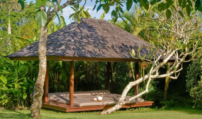 Location villa de luxe 2-4 pers, Umalas, Bali