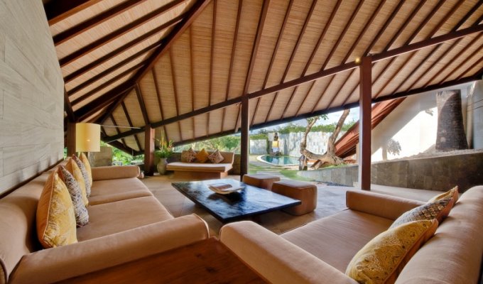 Location villa de luxe 2-4 pers, Umalas, Bali