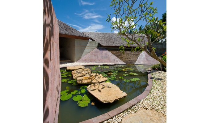Location villa de luxe 2-4 pers, Umalas, Bali