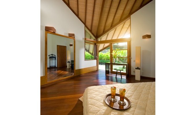 Location villa de luxe 2-4 pers, Umalas, Bali