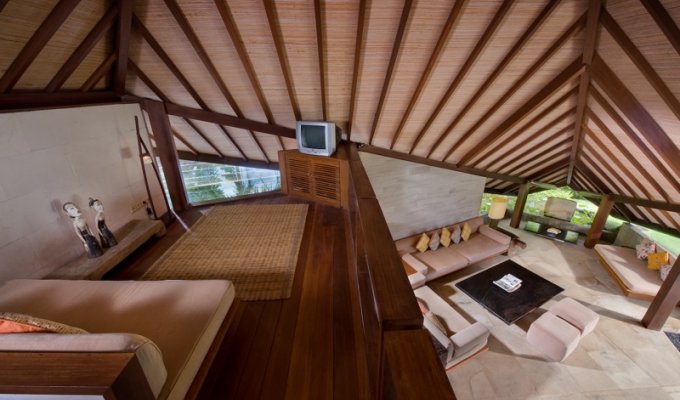 Location villa de luxe 2-4 pers, Umalas, Bali