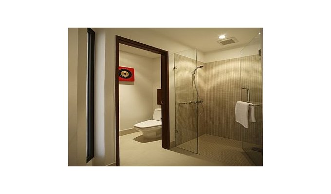 Location Appartement en Résidence sur la plage près de Patong et Phuket
