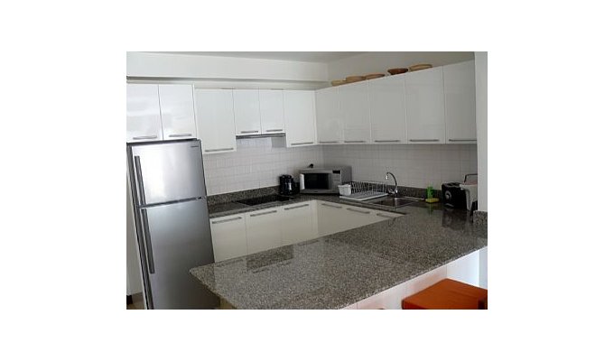 Location Appartement en Résidence sur la plage près de Patong et Phuket