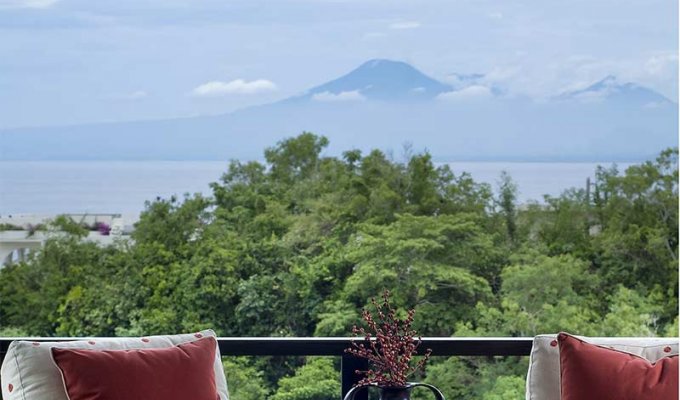 Location Villa de luxe à Uluwatu, Bali