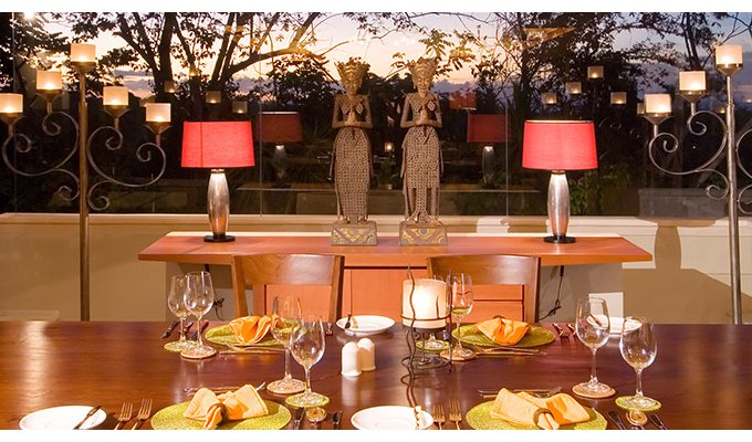 Suite Honeymoon de Luxe avec piscine privée - Bukit - Bali - Indonesie - Asie
