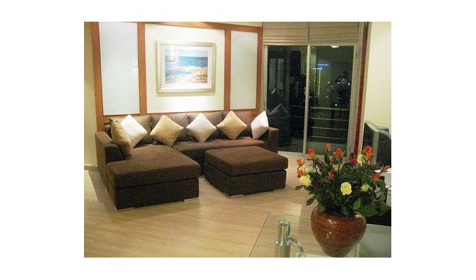 Locations de vacances appartement dans residence de luxe 2-3 pers - Centre de Bangkok