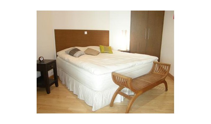 Locations de vacances appartement dans residence de luxe 2-3 pers - Centre de Bangkok