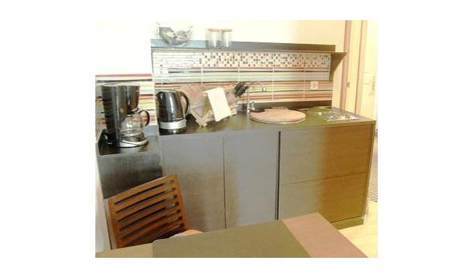 Locations de vacances appartement dans residence de luxe 2-3 pers - Centre de Bangkok