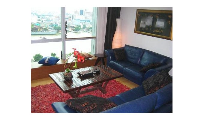 Locations de vacances appartement dans residence de luxe 2-3 pers - Centre de Bangkok