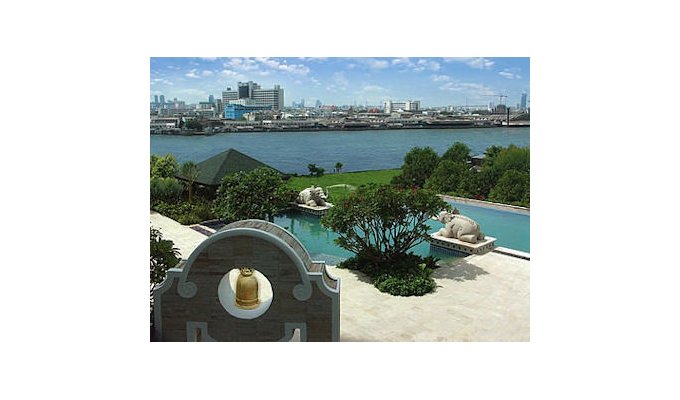 Locations de vacances appartement dans residence de luxe 2-3 pers - Centre de Bangkok