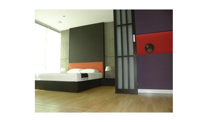Locations de vacances appartement dans residence de luxe 2-3 pers - Centre de Bangkok