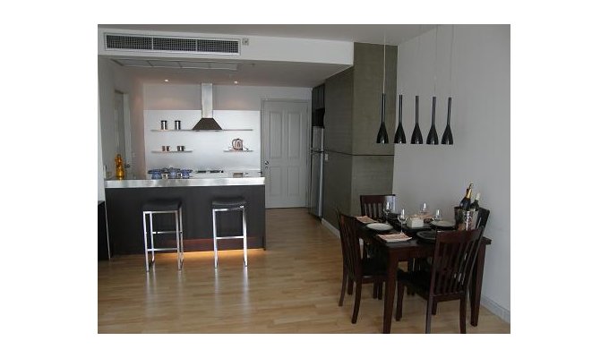 Locations de vacances appartement dans residence de luxe 2-3 pers - Centre de Bangkok