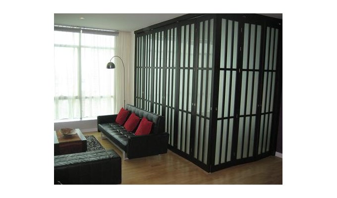 Locations de vacances appartement dans residence de luxe 2-3 pers - Centre de Bangkok
