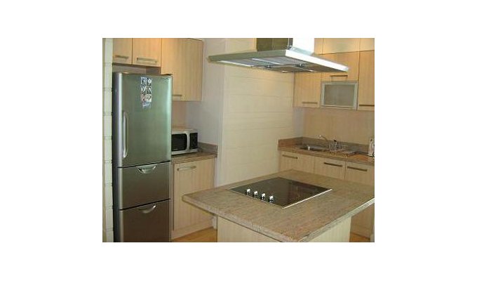 Locations de vacances appartement dans residence de luxe 1-2 pers - Centre de Bangkok