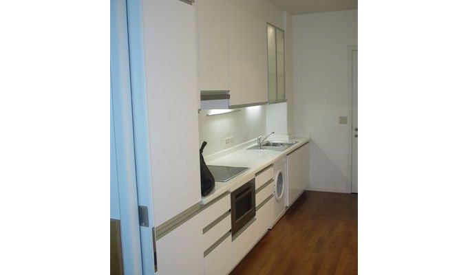Location de vacances Studio en residence de luxe à Bangkok