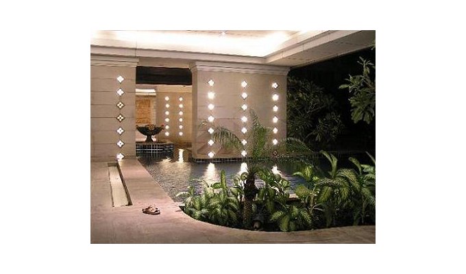 Location appartement de vacances dans residence de luxe 2-5 pers - Bangkok