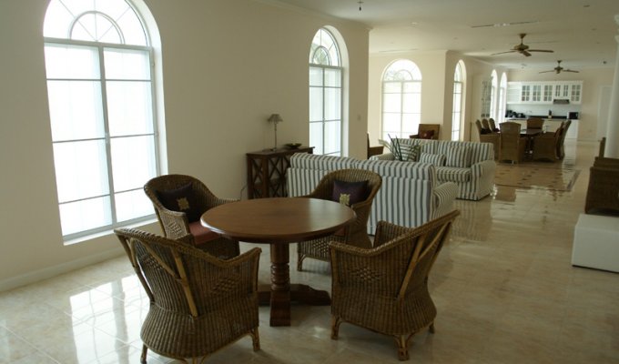 Location Villa de luxe à Hua Hin dans le Palm Hill Golf Course