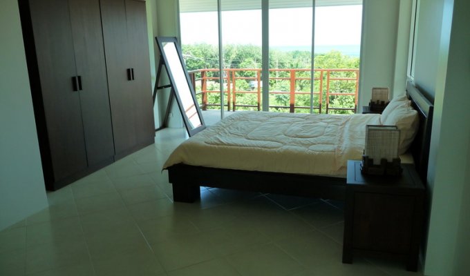 Location Villa Koh Lanta A 400 m de la plus belle plage de Koh Lanta, Thailand