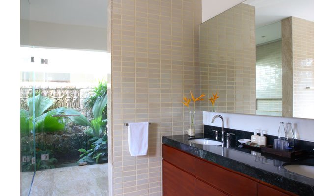 Villa de luxe en bord de mer Koh Samui, Maenam Beach