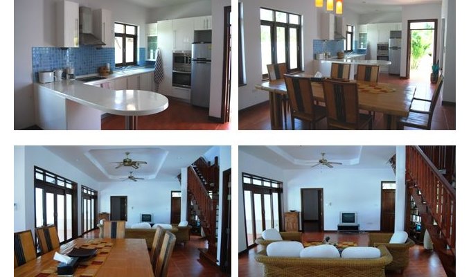Location Villa de vacances Hua Hin, Thailande