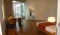 Bangkok - Sathorn photo #1