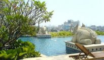 Bangkok - Sathorn photo #13