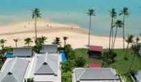 Koh Samui - Maenam photo #2
