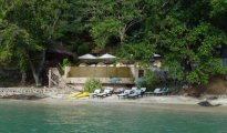 Cerf Island photo #6