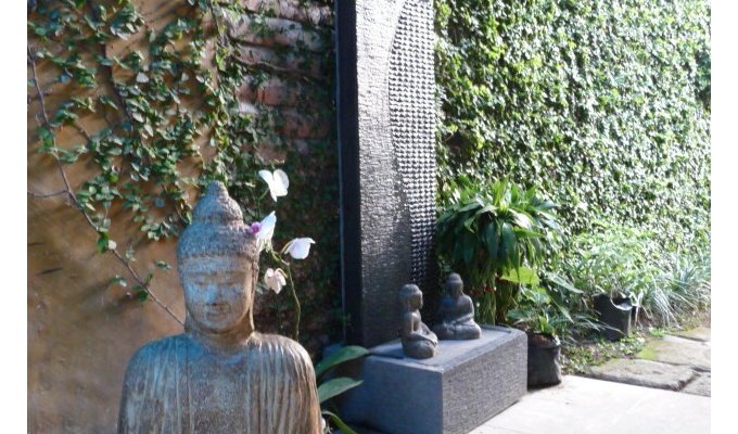 Location villa 2 chambres, Kerobokan, Seminyak, Bali