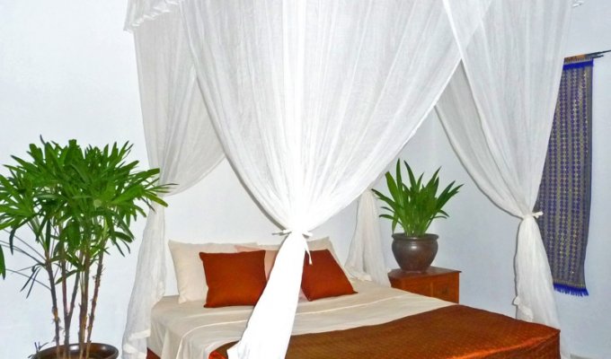 Location villa 4 chambres, Kerobokan, Seminyak, Bali