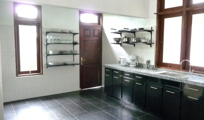 Location villa 4 chambres, Kerobokan, Seminyak, Bali