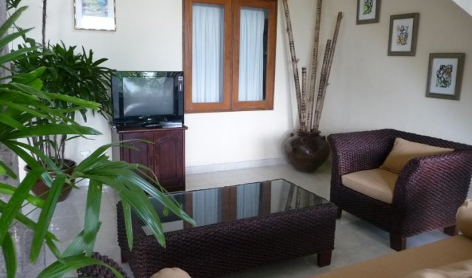 Location villa 4 chambres, Kerobokan, Seminyak, Bali