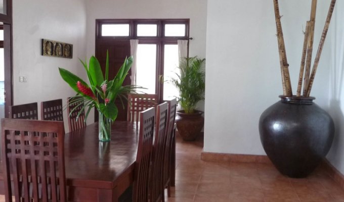 Location villa 2 chambres, Kerobokan, Seminyak, Bali