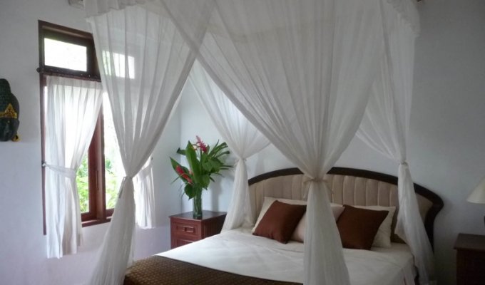 Location villa 2 chambres, Kerobokan, Seminyak, Bali