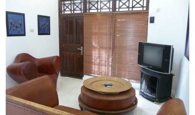 Location villa 3 chambres, Kuta, Lombok