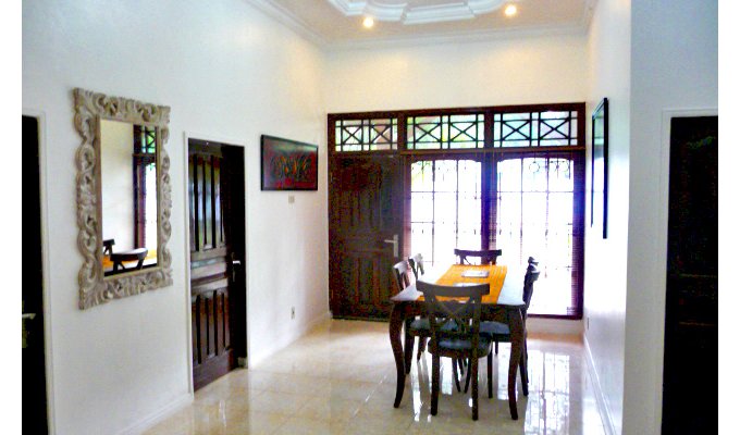 Location villa 3 chambres, Kuta, Lombok