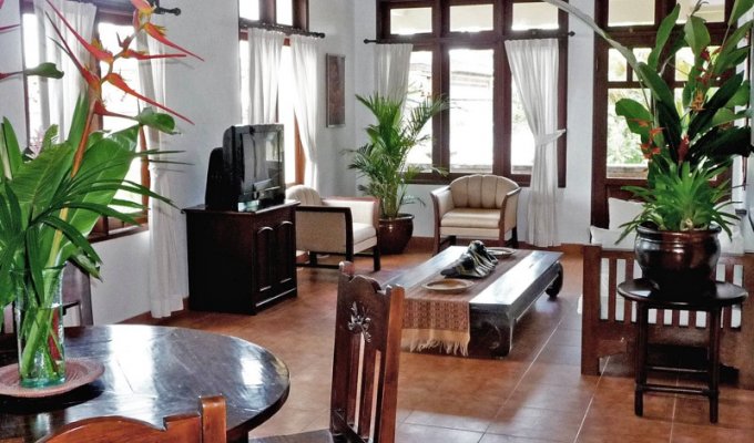 Location villa 2 chambres, Kerobokan, Seminyak, Bali