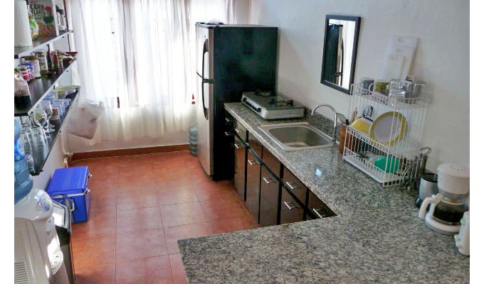 Location villa 2 chambres, Kerobokan, Seminyak, Bali
