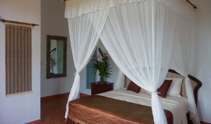Location villa 2 chambres, Kerobokan, Seminyak, Bali