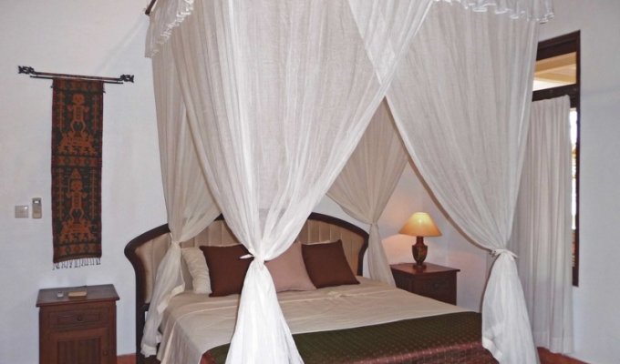 Location villa 2 chambres, Kerobokan, Seminyak, Bali