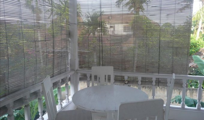 Location villa 2 chambres, Kerobokan, Seminyak, Bali