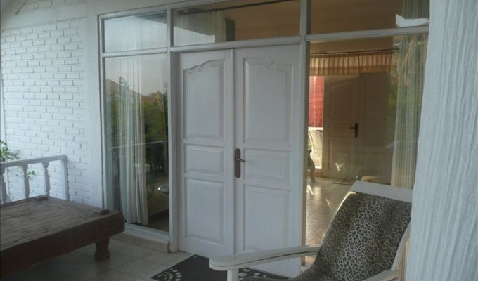 Location villa 2 chambres, Kerobokan, Seminyak, Bali
