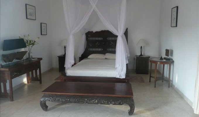 Location villa 2 chambres, Kerobokan, Seminyak, Bali