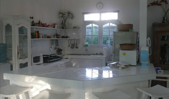 Location villa 2 chambres, Kerobokan, Seminyak, Bali