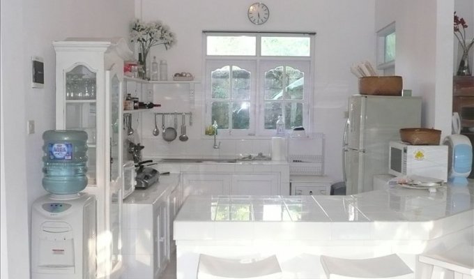 Location villa 2 chambres, Kerobokan, Seminyak, Bali