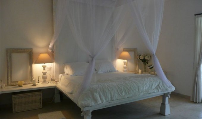 Location villa 2 chambres, Kerobokan, Seminyak, Bali