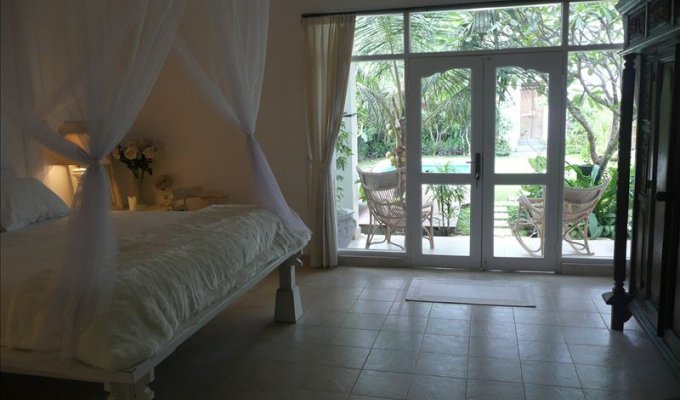 Location villa 2 chambres, Kerobokan, Seminyak, Bali