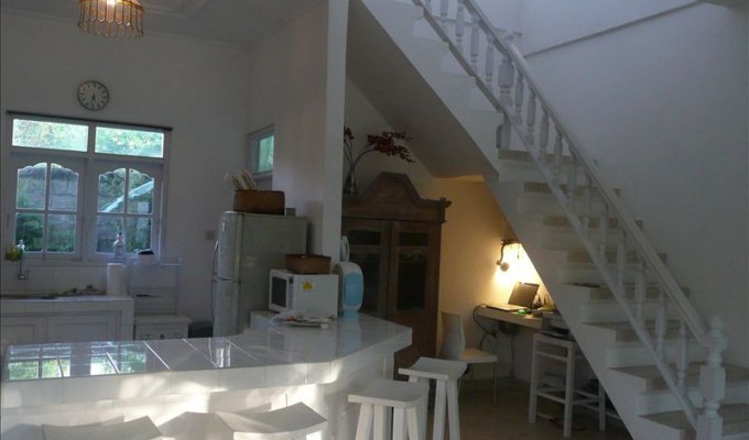 Location villa 2 chambres, Kerobokan, Seminyak, Bali