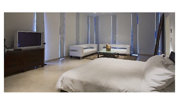 Location Villa de Luxe à South Beach, Miami Floride