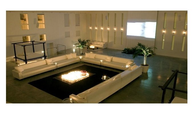 Location Villa de Luxe à South Beach, Miami Floride